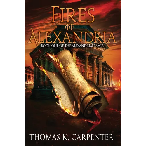 Fires of Alexandria