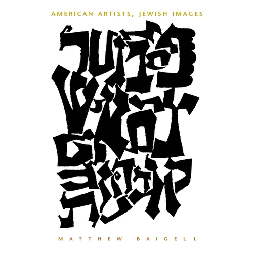 American Artists, Jewish Images
