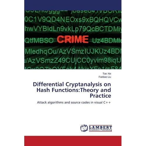 Differential Cryptanalysis on Hash Functions: Theory and Practice