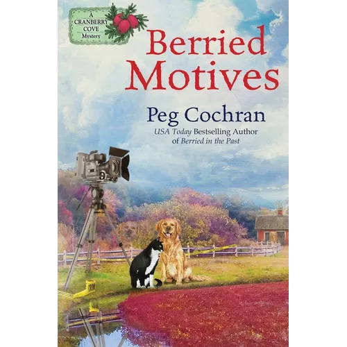 Berried Motives