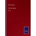 The Two Homes: Vol. III