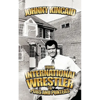 From International Wrestler to Pubs and Punters - Paperback