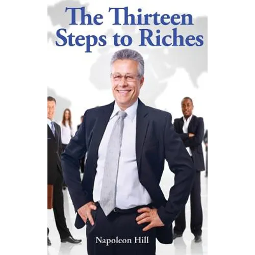 The Thirteen Steps to Riches