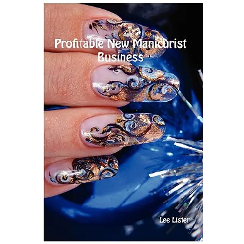 Profitable New Manicurist Business