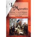 Les Misérables, Volume V: Jean Valjean: Unabridged Bilingual Edition: English-French