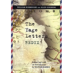 The Yage Letters Redux - Paperback
