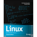Linux Essentials, Second Edition