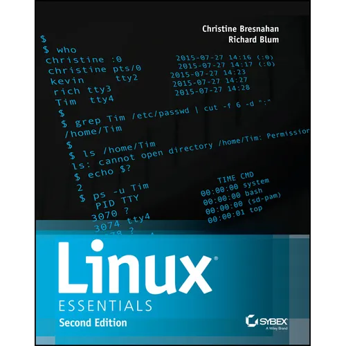 Linux Essentials, Second Edition