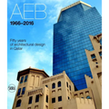 Aeb 1966-2016: Fifty Years of Architectural Design in Qatar