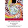 Organizing in the Digital Age: A Process View