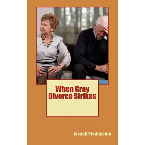 When Gray Divorce Strikes