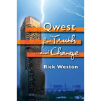 Qwest for truth...and change - Paperback