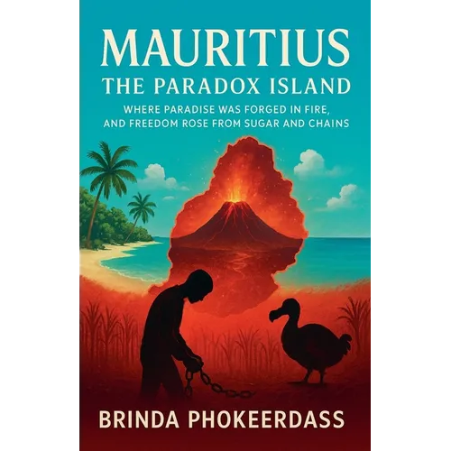 Mauritius - The Paradox Island