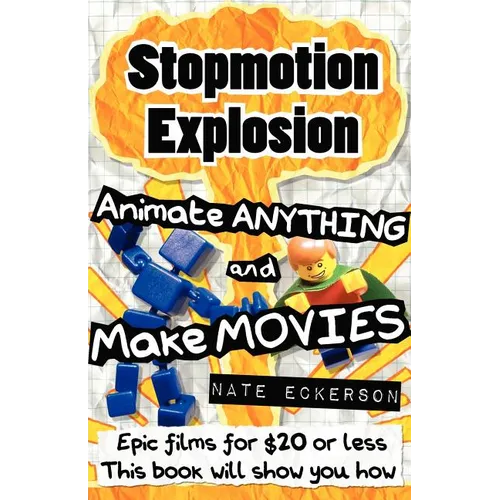 Stopmotion Explosion