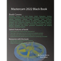 Mastercam 2022 Black Book