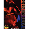 The EDA Handbook for Middle Eastern Dance