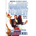 Winter Kill: The Complete Cases of MacBride & Kennedy Volume 4: 1935-36