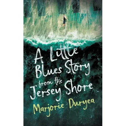 A Little Blues Story from the Jersey Shore