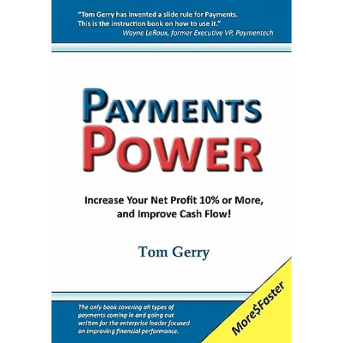 Payments Power
