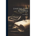 John Jay. John Rutledge