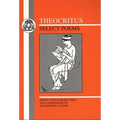 Theocritus: Select Poems: Select Poems