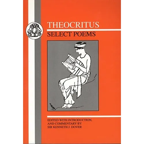 Theocritus: Select Poems: Select Poems