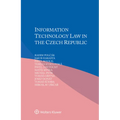 Information Technology Law in the Czech Republic