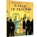 Memoirs of a Man in Pajamas