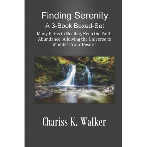 Finding Serenity