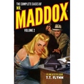 The Complete Cases of Mr. Maddox, Volume 2
