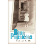 Blue Popsicles - Paperback
