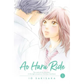 Ao Haru Ride, Vol. 5