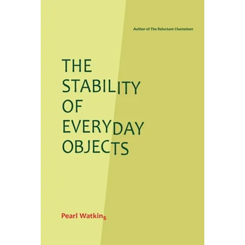 The Stability of Everyday Objects