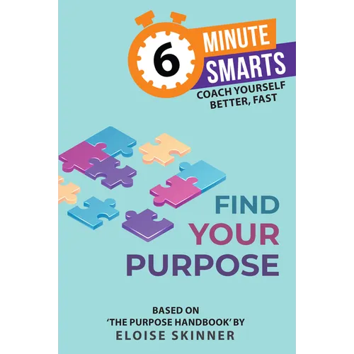 Find Your Purpose