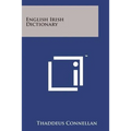 English Irish Dictionary
