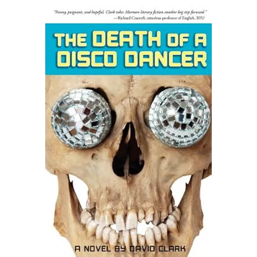 The Death of a Disco Dancer