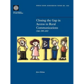 Closing the Gap in Access to Rural Communication: Chile 1995-2002