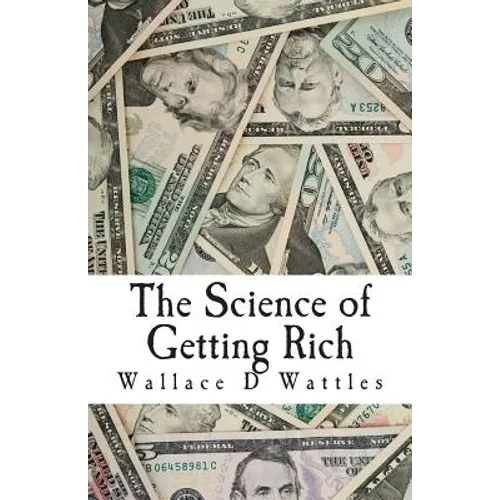 The Science of Getting Rich