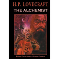 H.P. Lovecraft: The Alchemist