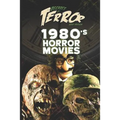 Decades of Terror 2019: 1980's Horror Movies