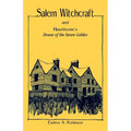 Salem Witchcraft and Hawthorne's "House of the Seven Gables"