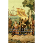 Admiral of the Ocean Sea - A Life of Christopher Columbus - Hardcover