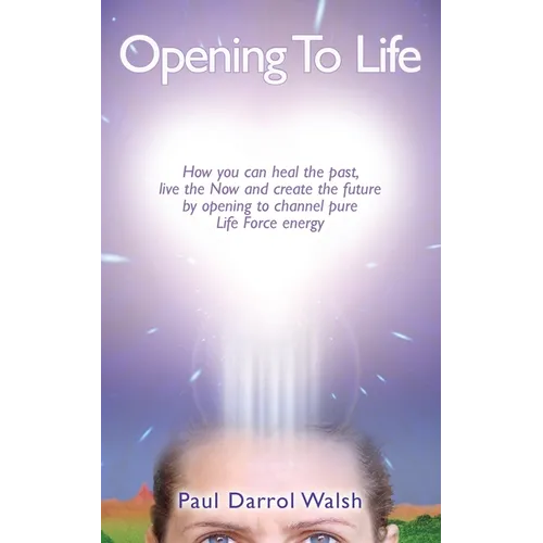 Opening To Life