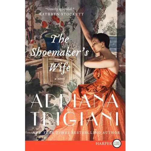 The Shoemaker's Wife