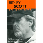 Ridley Scott Interviews - Paperback