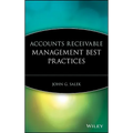 Accounts Receivable Management Best Practices