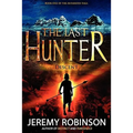 The Last Hunter - Descent (Book 1 of the Antarktos Saga)