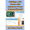 Building a NAS Server with Raspberry Pi and Openmediavault