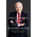 The Company I Keep: My Life in Beauty