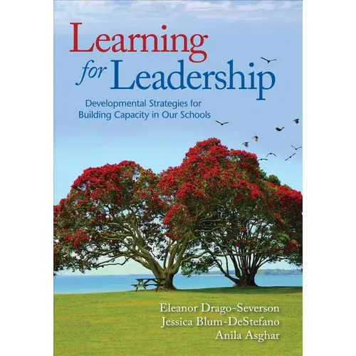 Learning for Leadership: Developmental Strategies for Building Capacity in Our Schools
